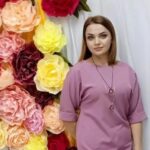 Участник программы “Земский учитель” из Кыштовского района