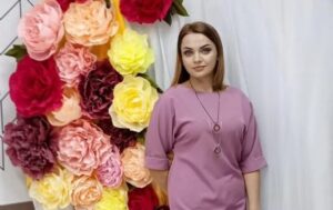 Участник программы “Земский учитель” из Кыштовского района