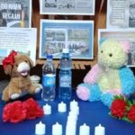 Кыштовский район почтил память жертв Беслана в борьбе с терроризмом