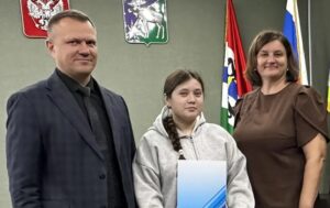 Новоселье стало ближе