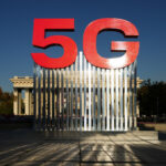 Новосибирск вступает в эру 5G