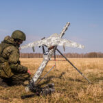 Новосибирцы удостаиваются высоких наград за выполнение боевых задач на СВО