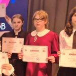 «Ваше слово!» прозвучало ярко: юные артисты из Кыштовки покорили новосибирскую сцену