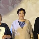 Торжественное награждение работников образования