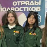 Кыштовский «Актив» вернулся со слёта «Наше время» с наградой