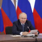 Служение России как главный приоритет: поздравления Президенту от новосибирцев в его День рождения