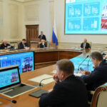 Новосибирская область полностью обеспечена продовольствием