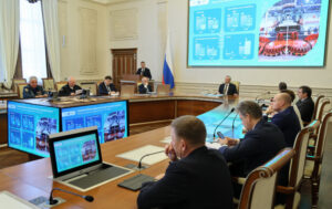 Новосибирская область полностью обеспечена продовольствием