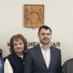 Сеченовский Университет оценил развитие урологической службы Новосибирской области: регион признан одним из лидеров в России