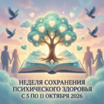Здоровая психика — ресурс для жизни: простые правила на каждый день