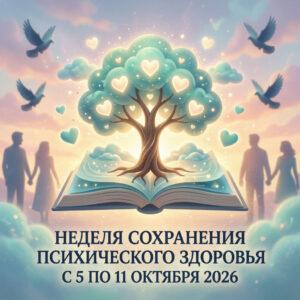 Здоровая психика — ресурс для жизни: простые правила на каждый день