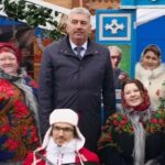 “Новопокровская” ярмарка