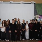 Открытый диалог на сложную тему: библиотека и полиция объединили усилия