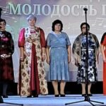 Пять звезд Кыштовского района
