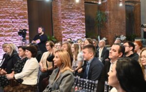 «Медиа против террора»: в Новосибирске наградили журналистов региона