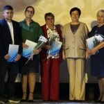 Признание многолетнего труда