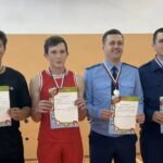 Баскетбол без границ
