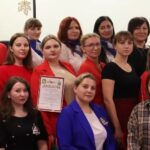 Не только указка и мел