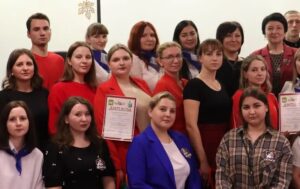 Не только указка и мел