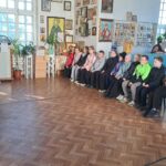 Когда школьный звонок зовет в храм