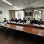 Безопасность детей: итоги 17-го заседания комиссии по делам несовершеннолетних