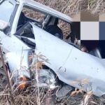 В Кыштовском районе произошло смертельное ДТП