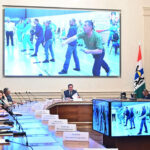 Новосибирская область стала пилотным регионом по реализации проекта «Здоровье СВОих»