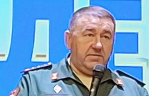Осенний призыв 2026: главное из беседы с военным комиссаром